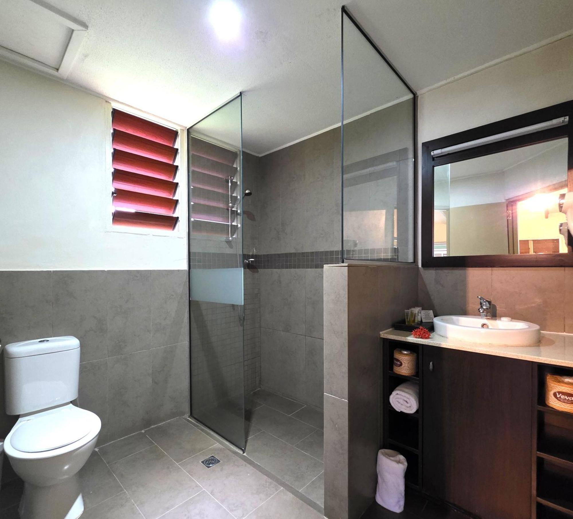 Family Villa