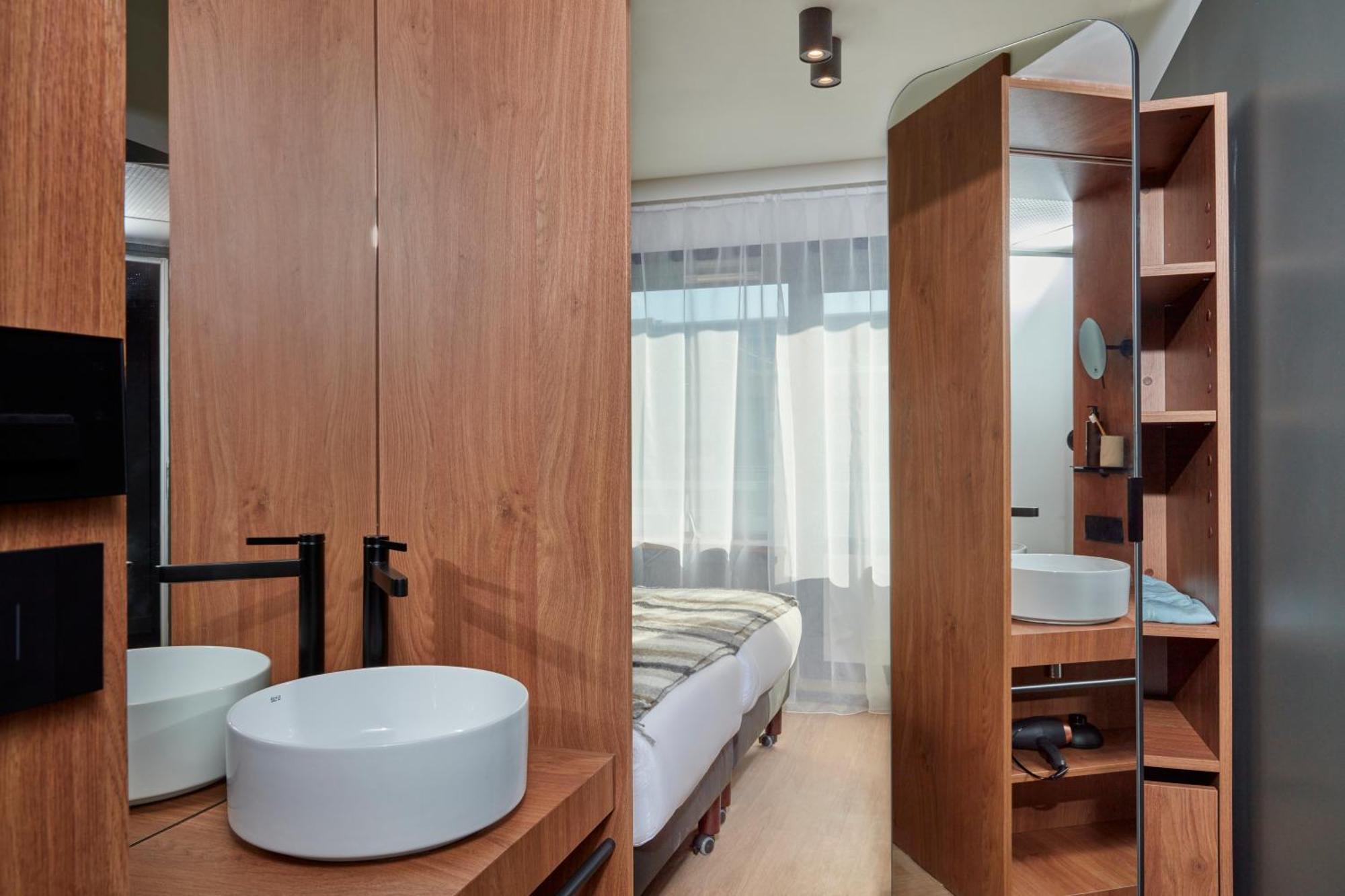 Appartement 4 Chambres