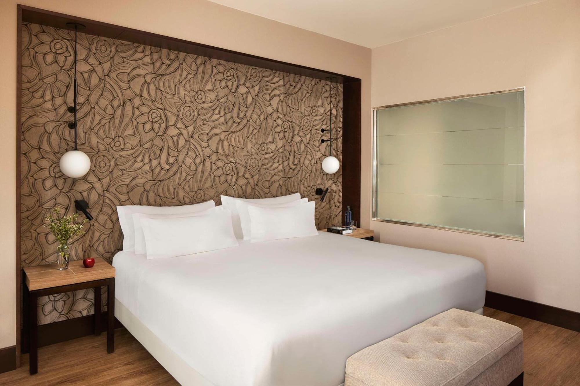 Premium Double or Twin Room