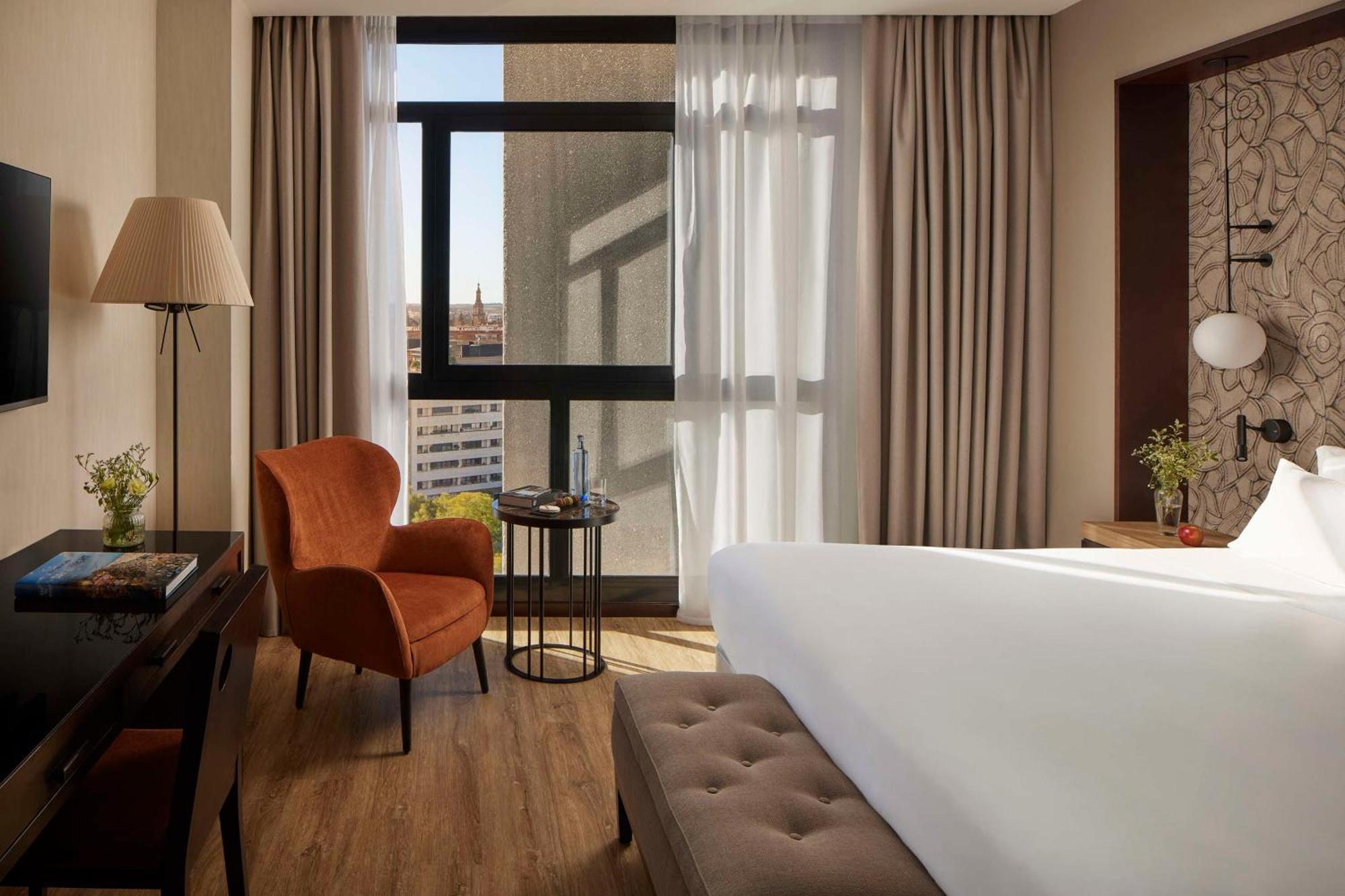 Premium Double or Twin Room