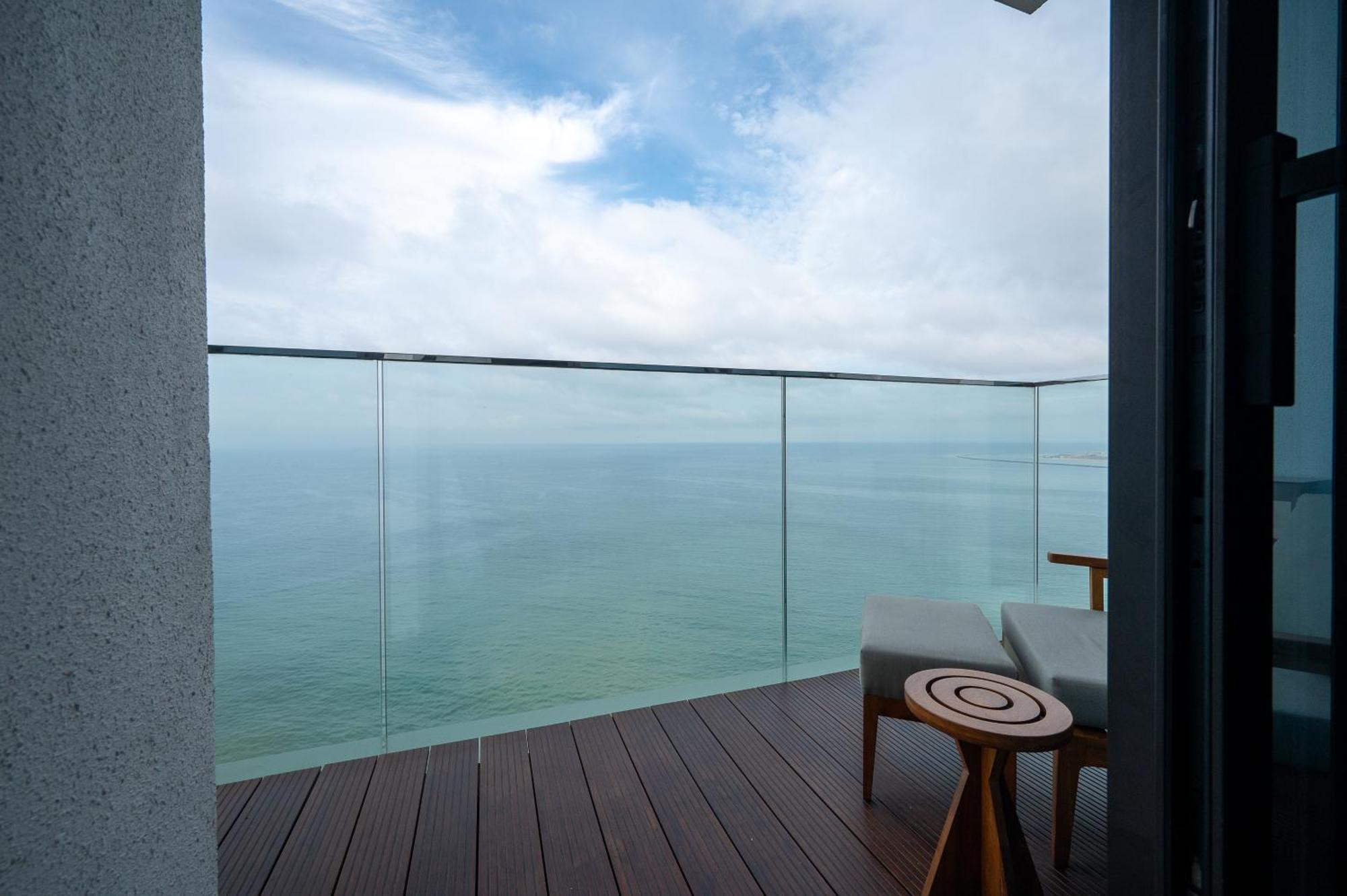 Granbell Premium Double Room Terrace