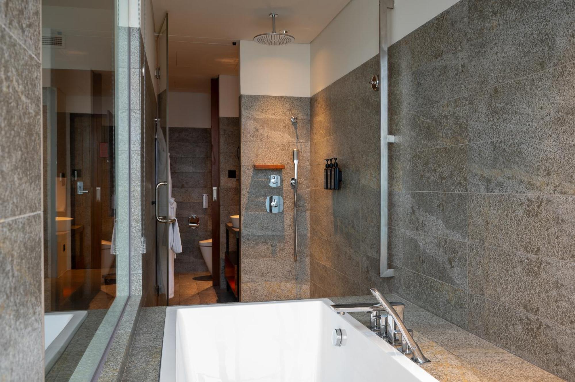 Granbell Premium Double Room Terrace