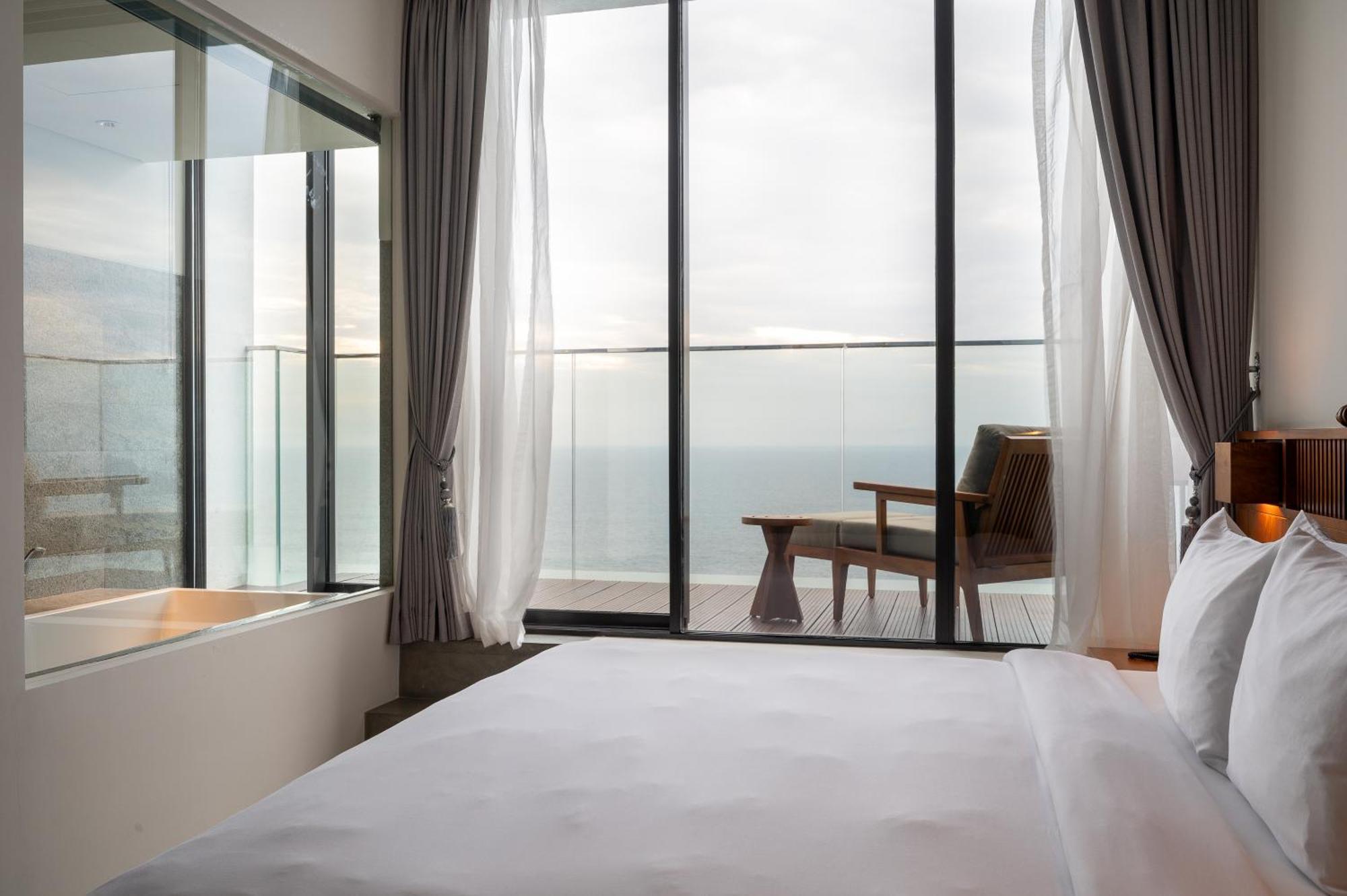 Granbell Premium Double Room Terrace
