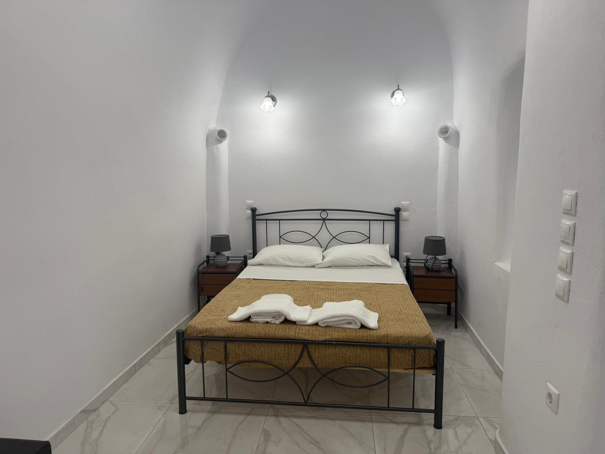 Casa con 2 Camere da Letto