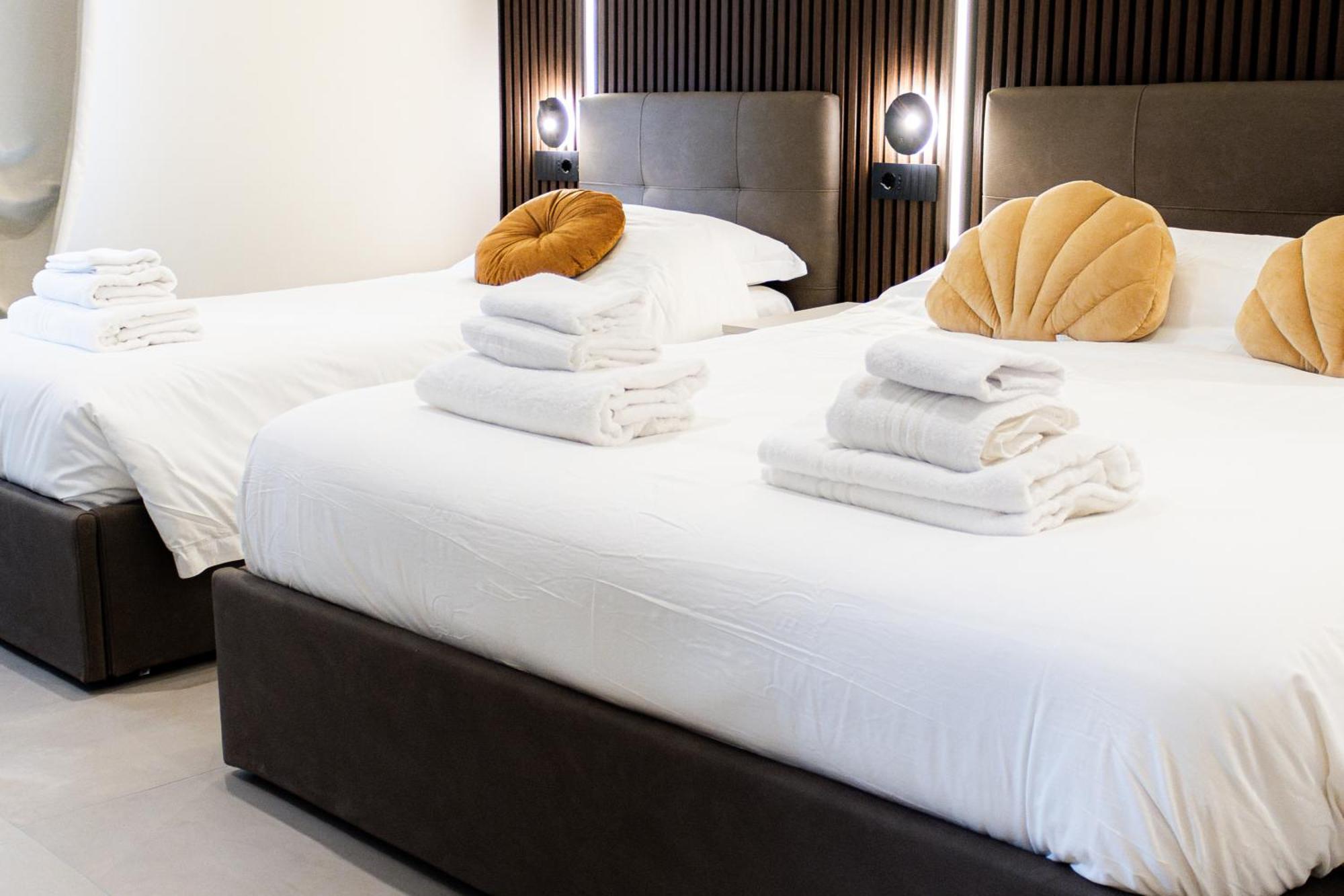 Triple Room with Private Bathroom