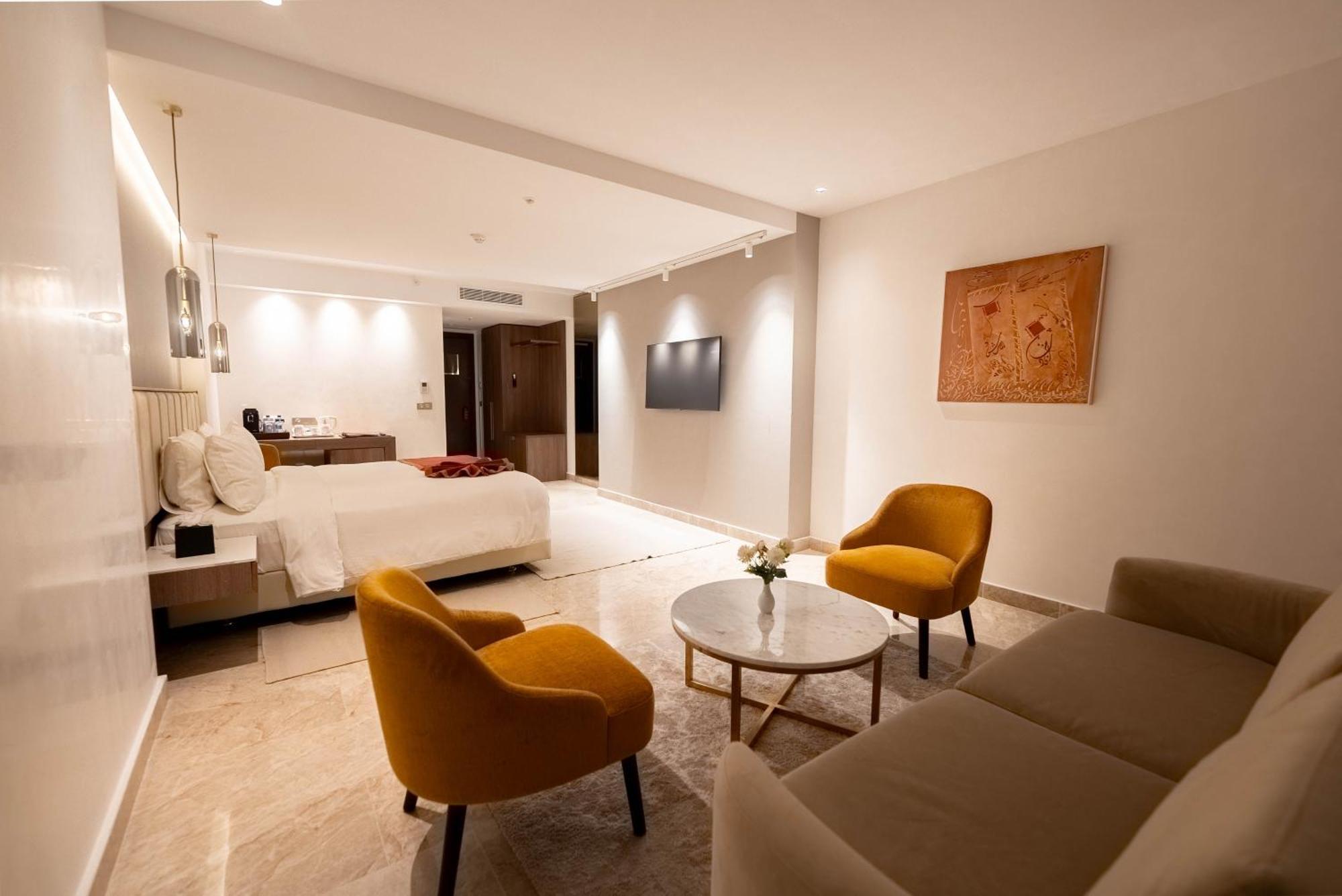 Junior Suite