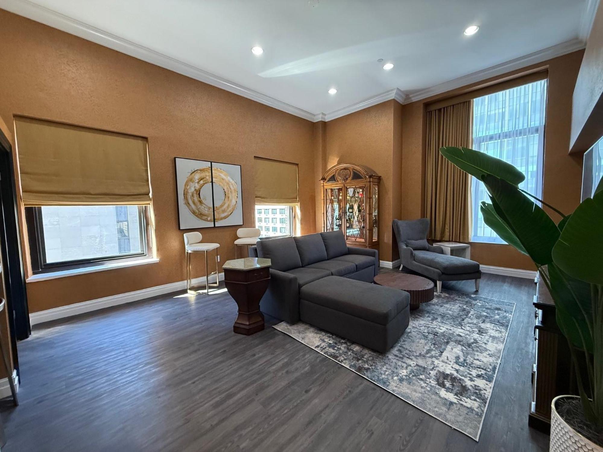 Suite King Superior