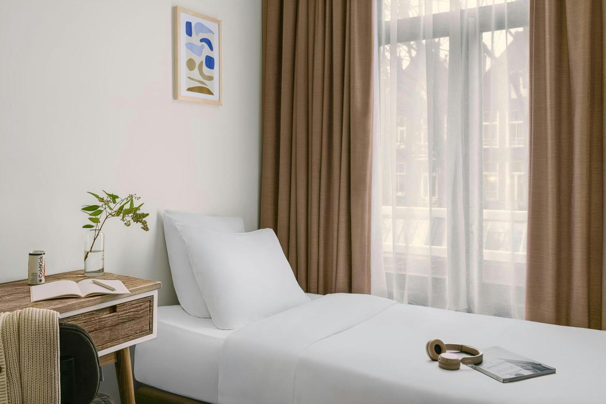 Comfort Single Room