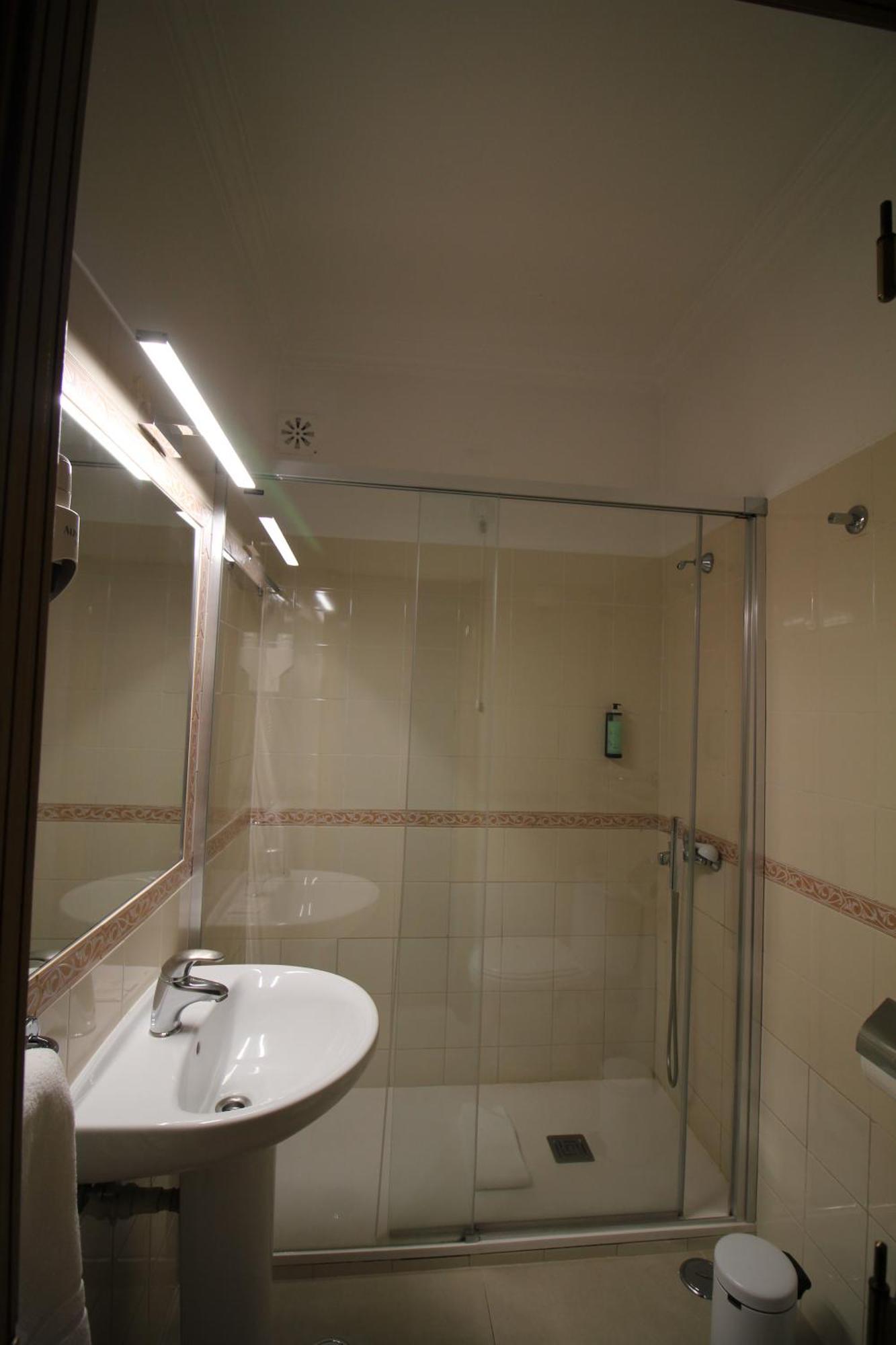 Double Room Double bed
