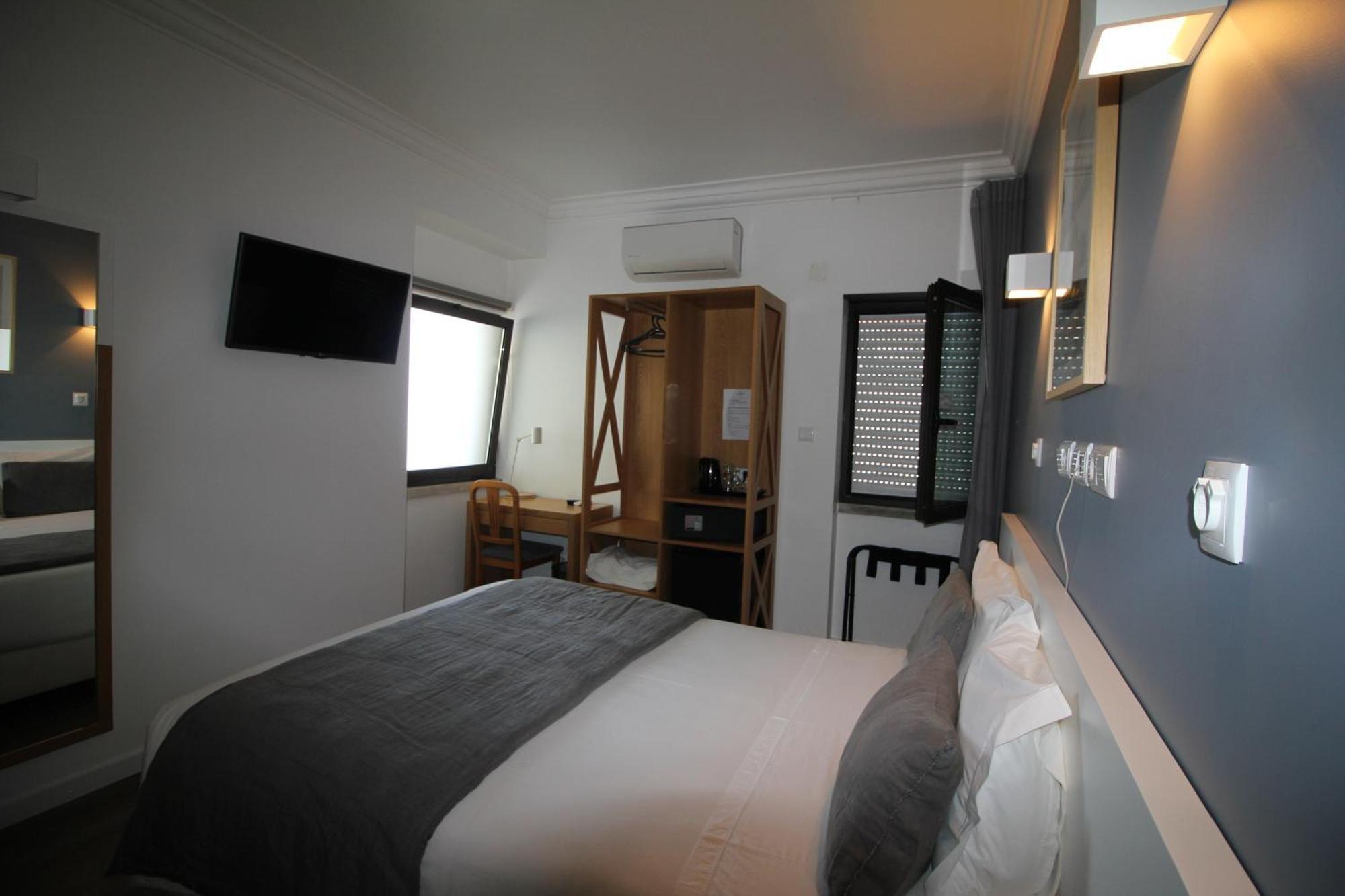 Double Room Double bed