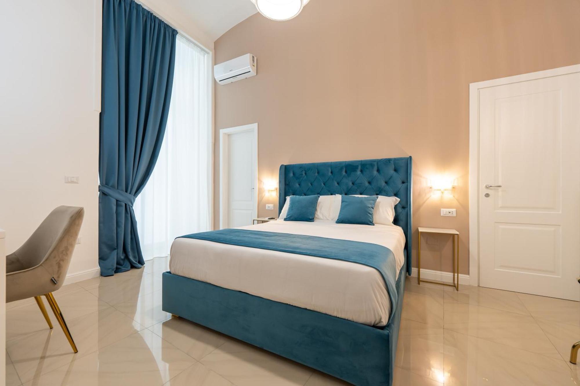 Habitación Superior - 1 cama grande