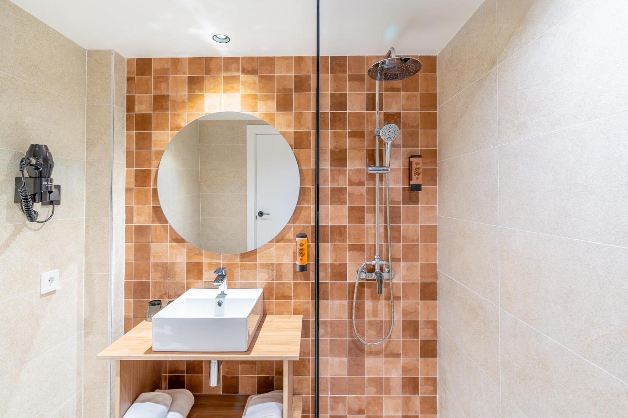 Quarto Duplo - Brunch Ilimitado