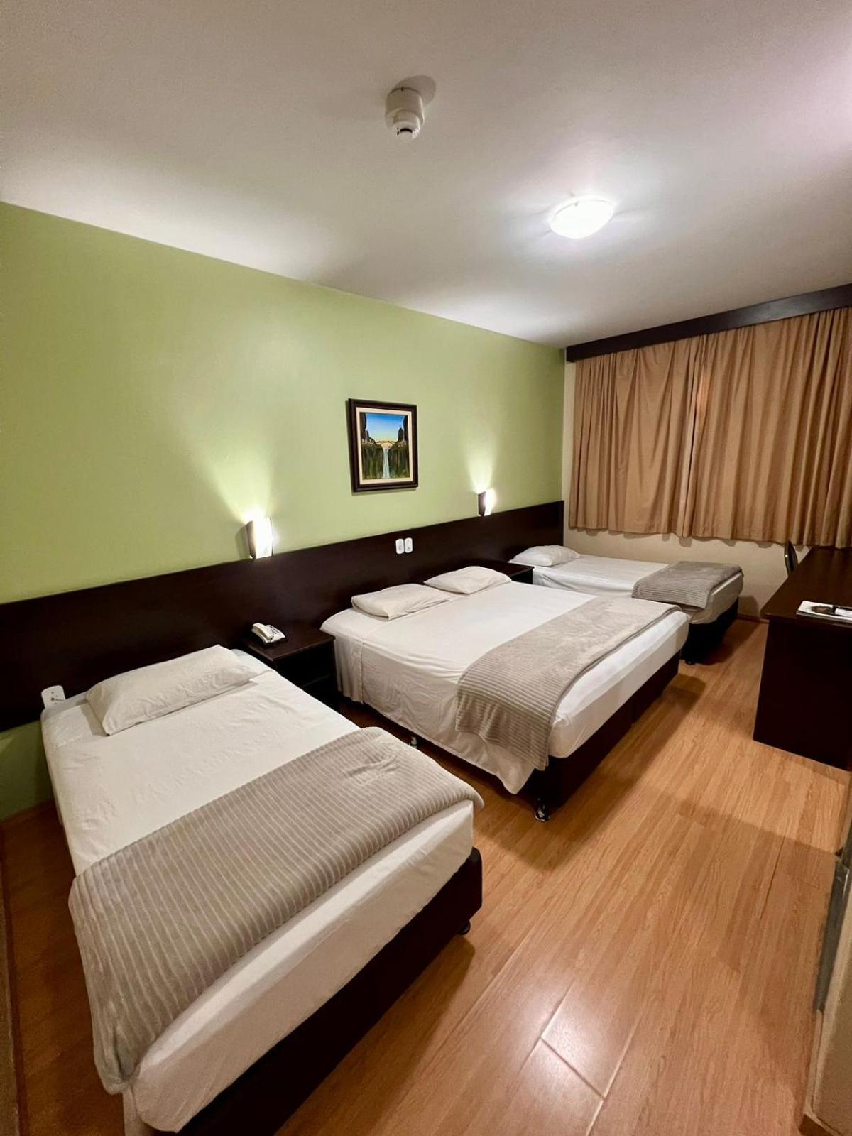 Superior Quadruple Room