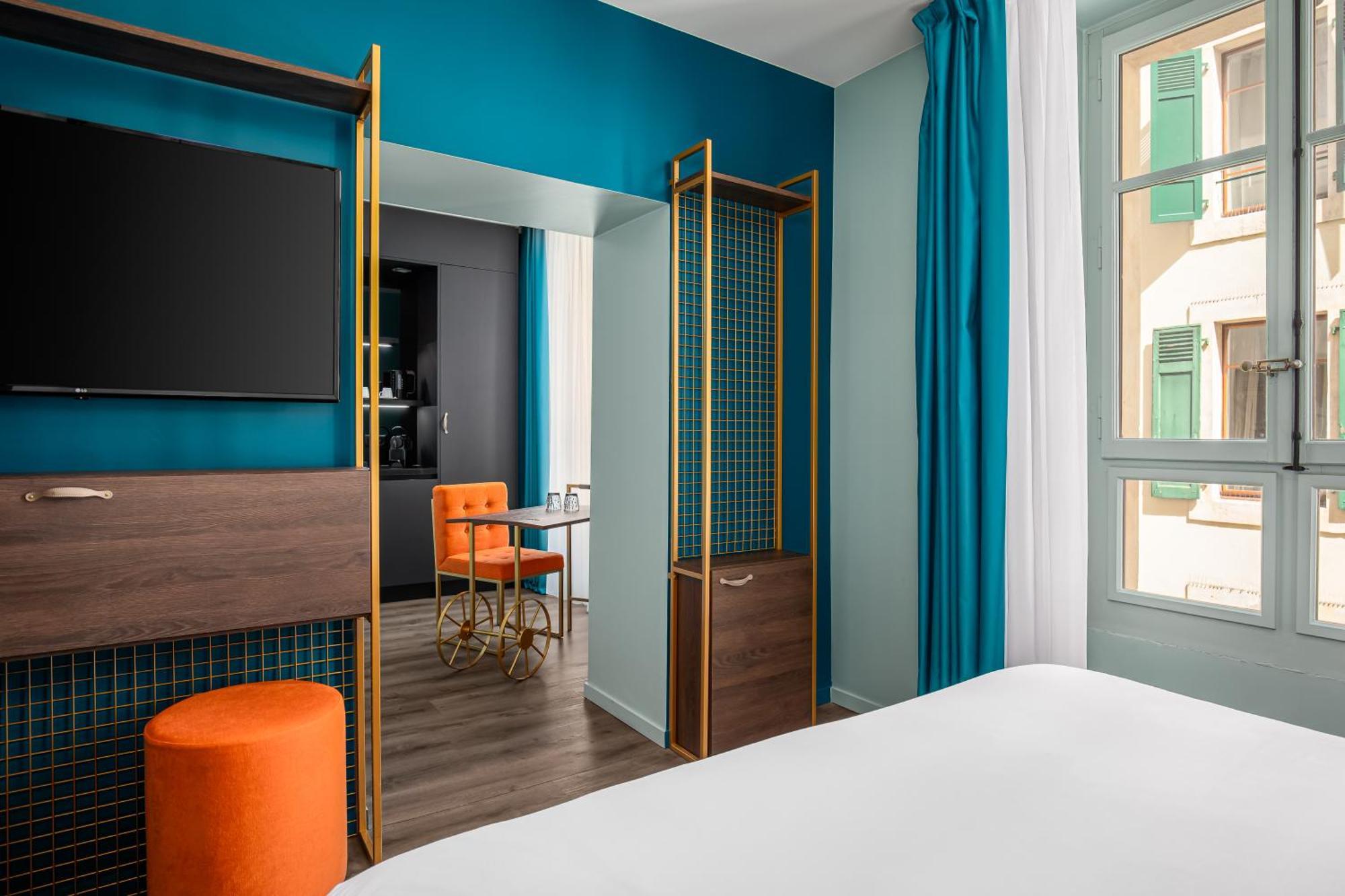 Habitación Executive
