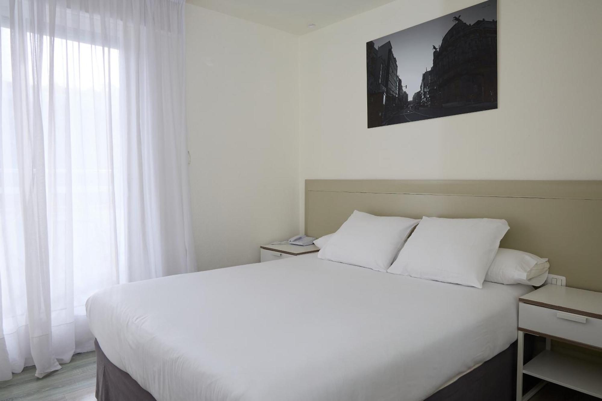 Habitación Doble con terraza
