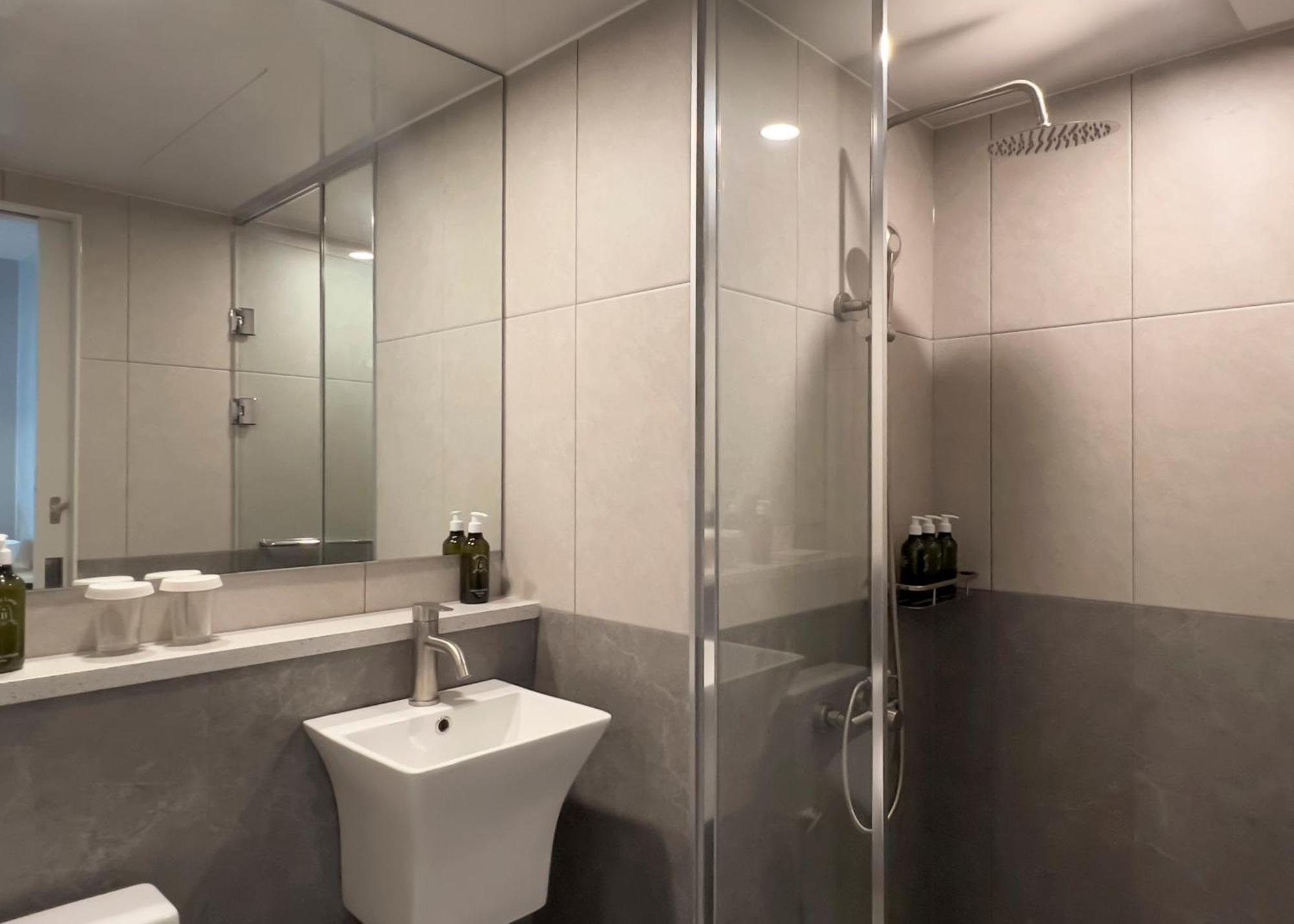 Superior Double Room City View