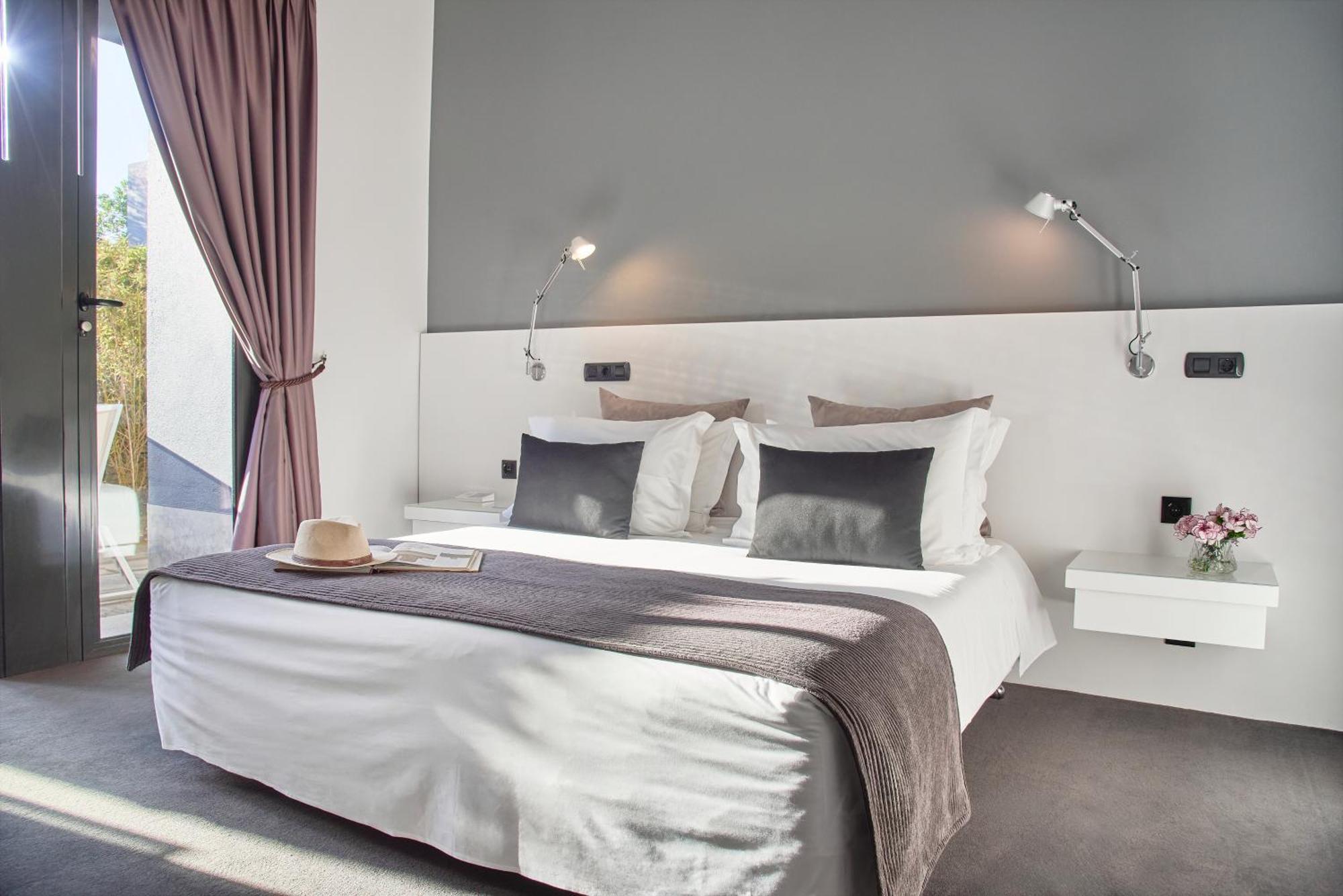 Double Room Sea View