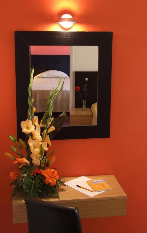 Quarto Duplo ou Twin