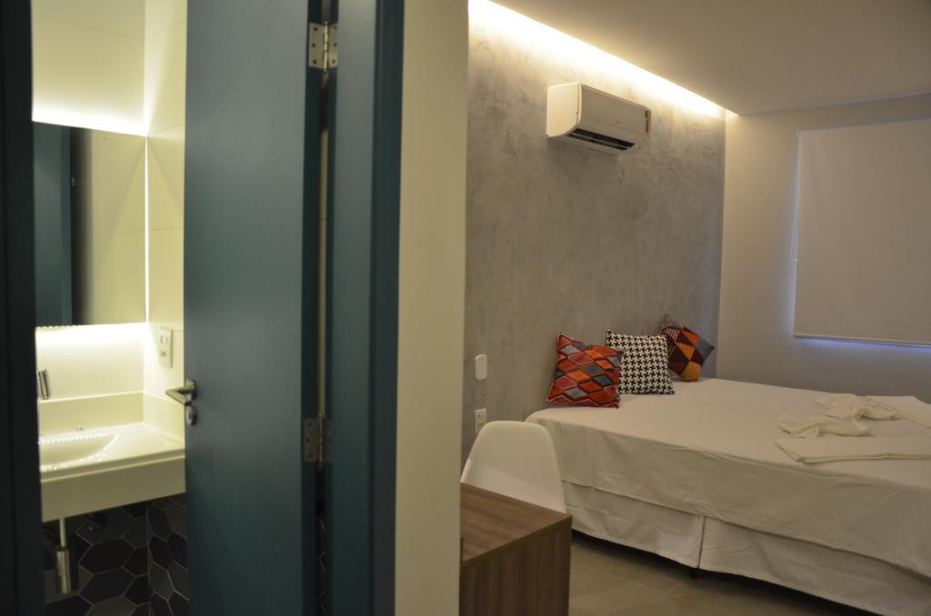 Large Double or Twin Room