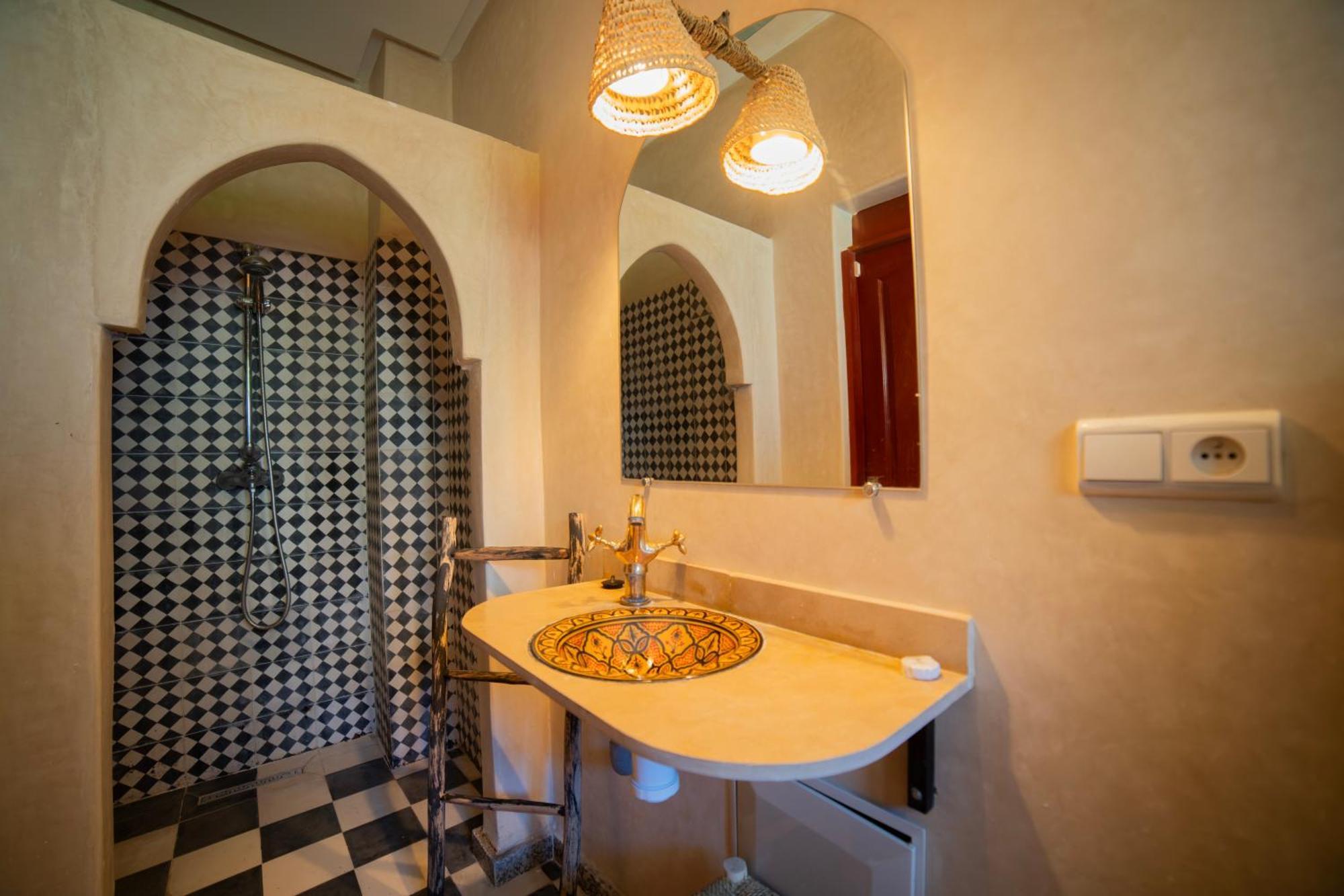 Quarto Quádruplo Deluxe