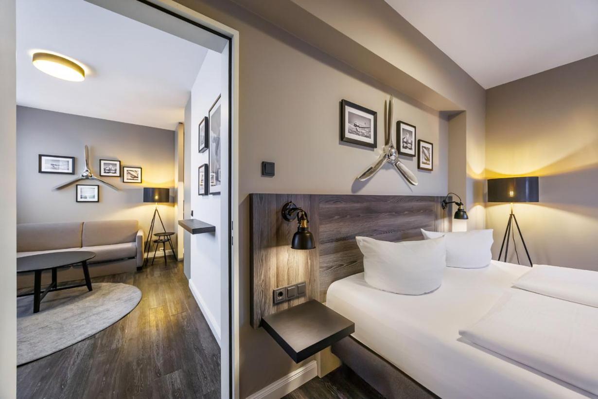 Premium appartement
