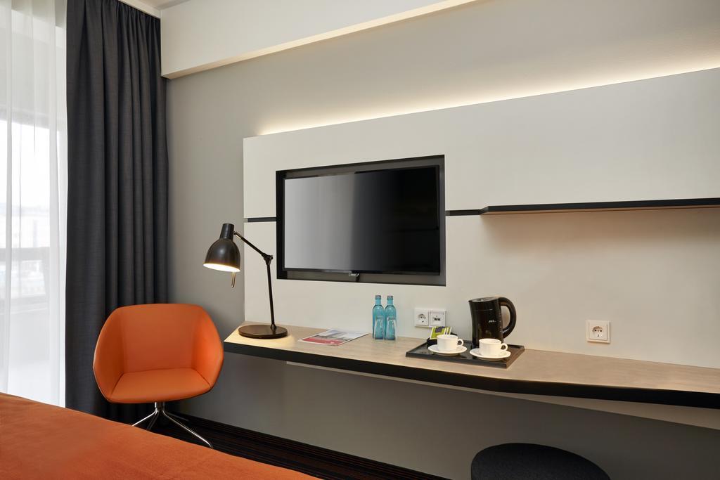 Chambre Double ou Lits Jumeaux Confort