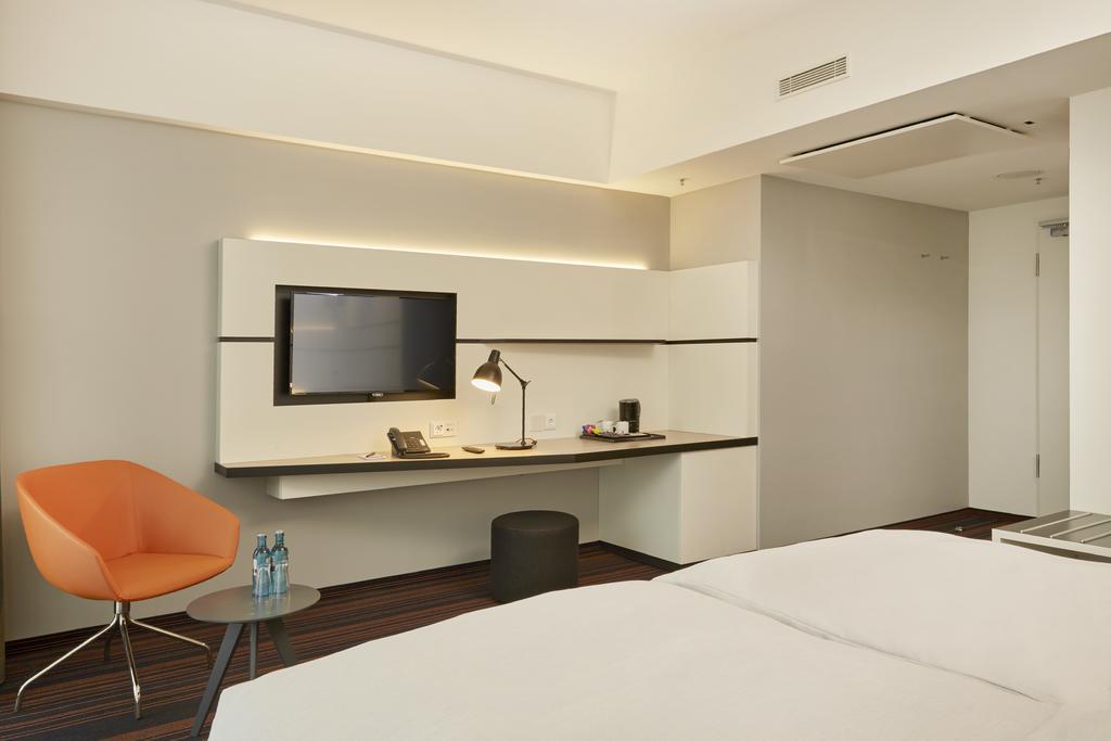 Chambre Double Supérieure