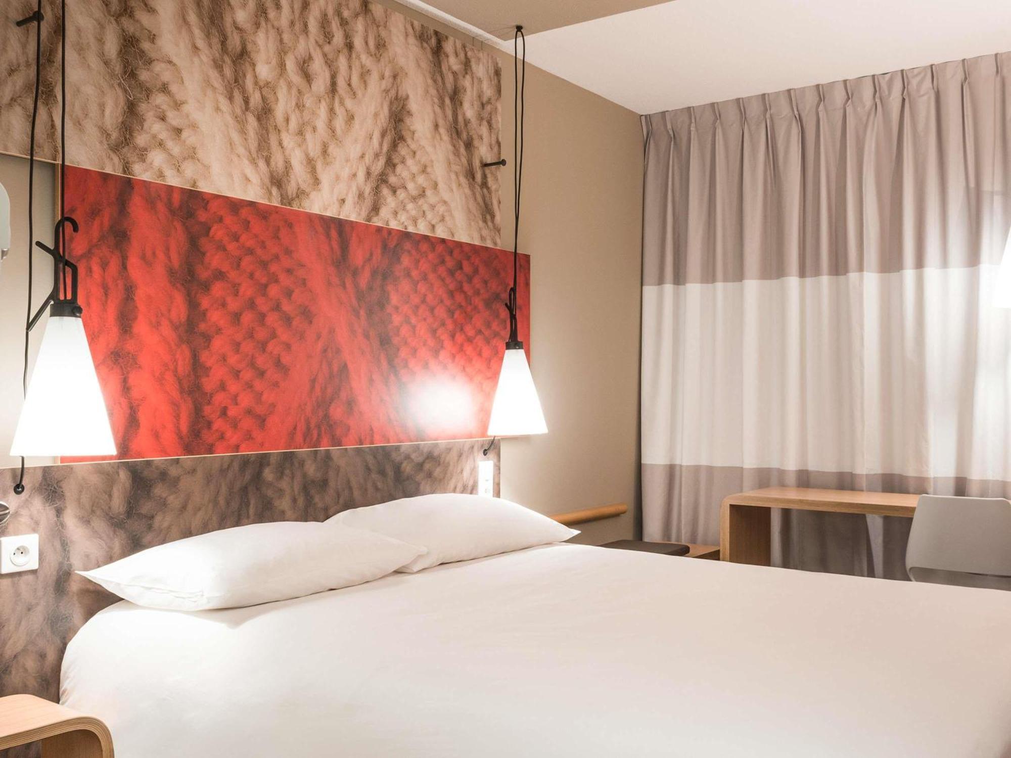 Quarto Duplo