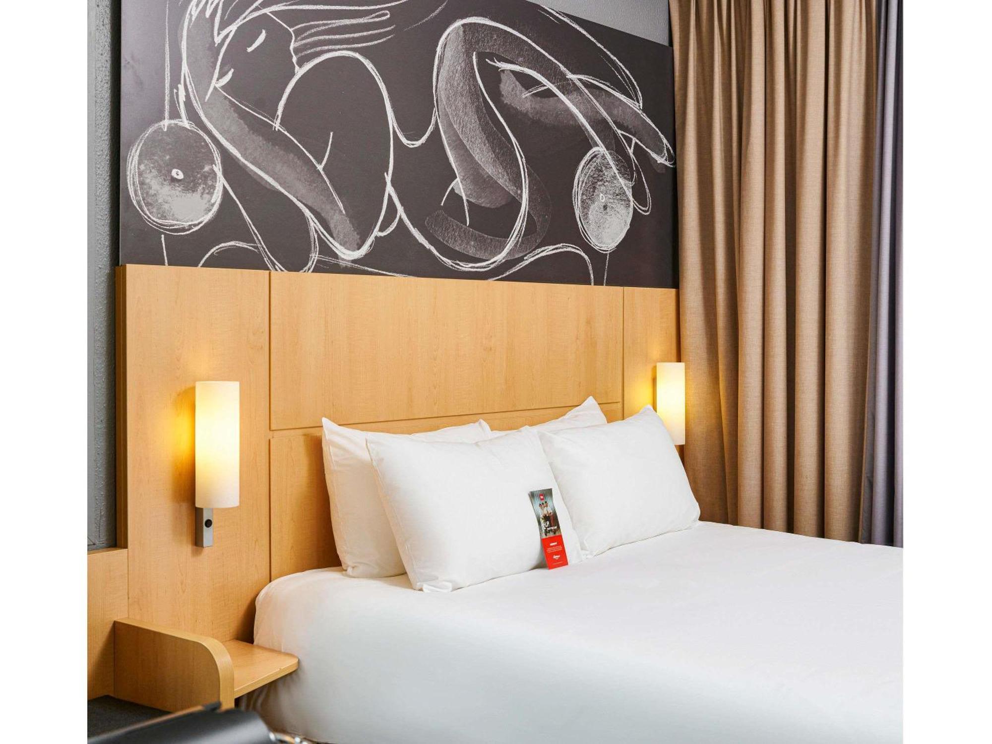 Comfort Doppelzimmer