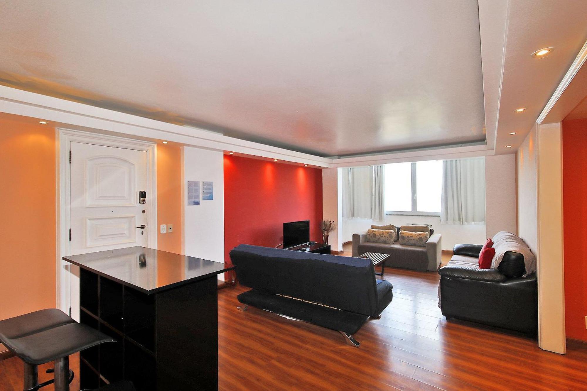 Apartment Sea View