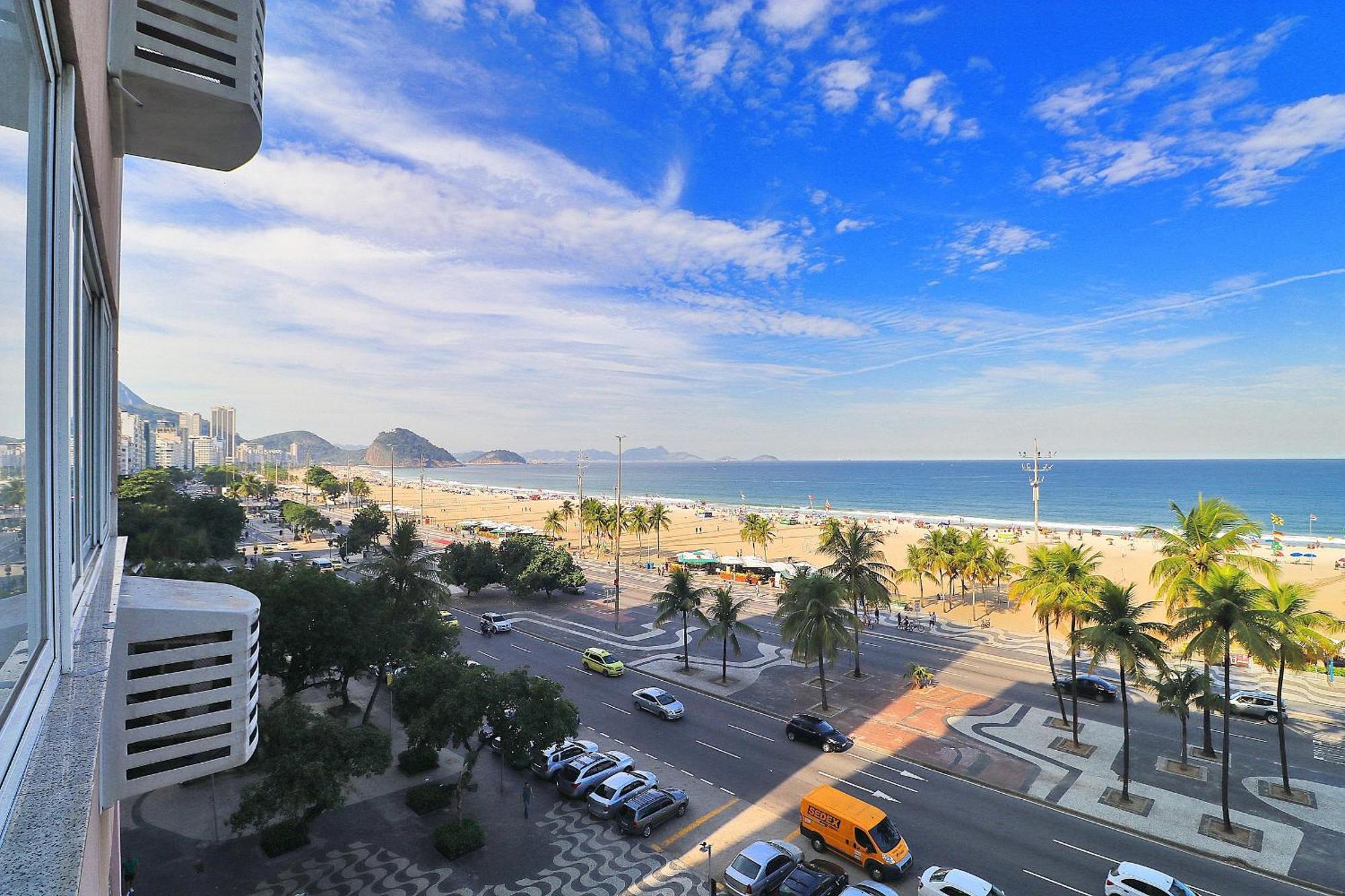 Apartment Sea View
