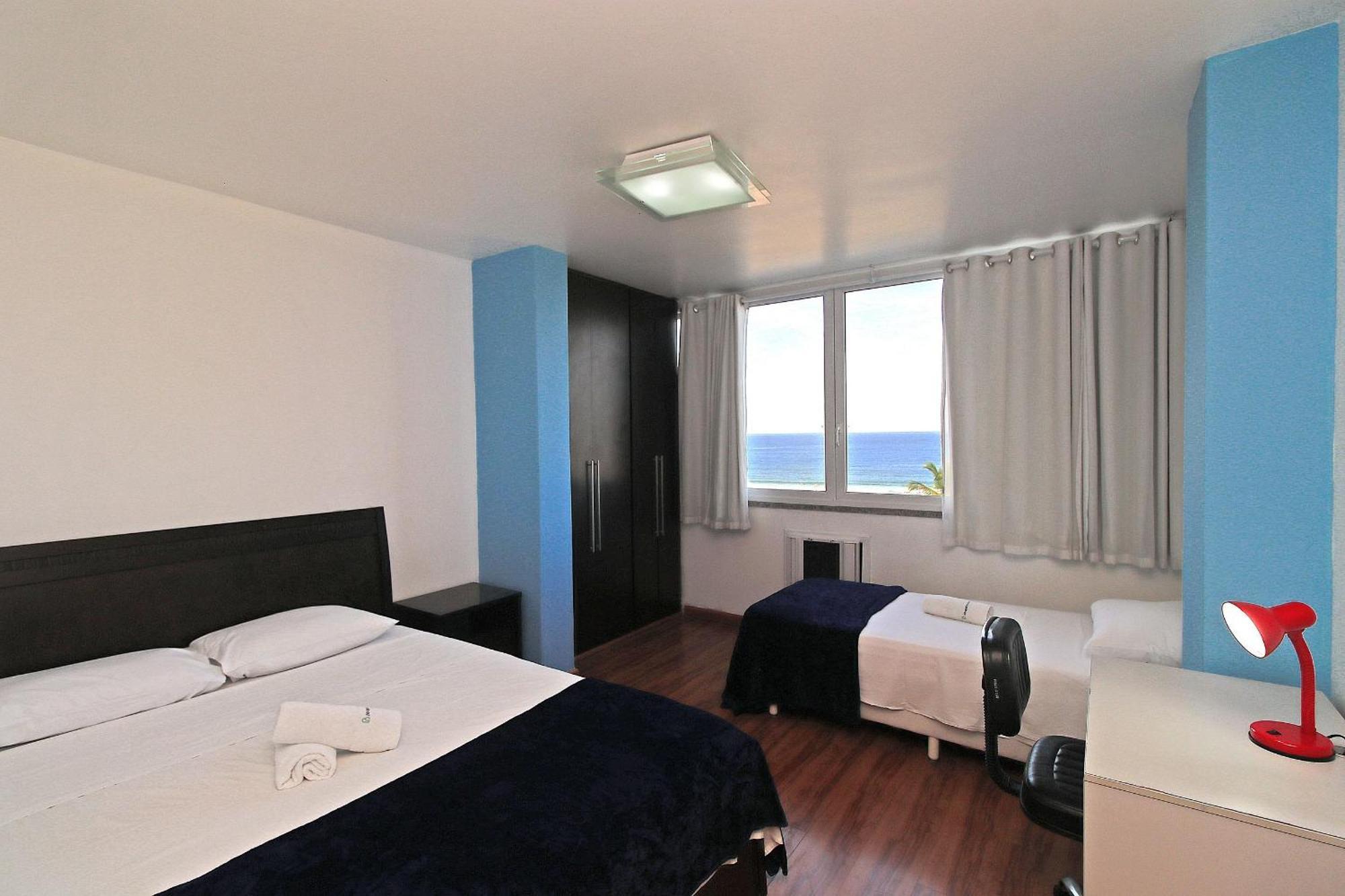 Apartment Sea View