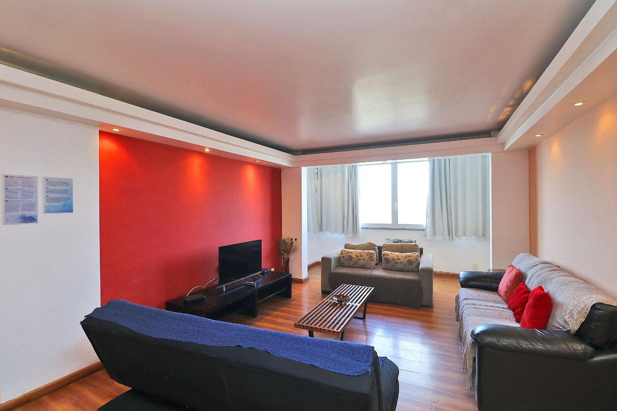 Apartment Sea View