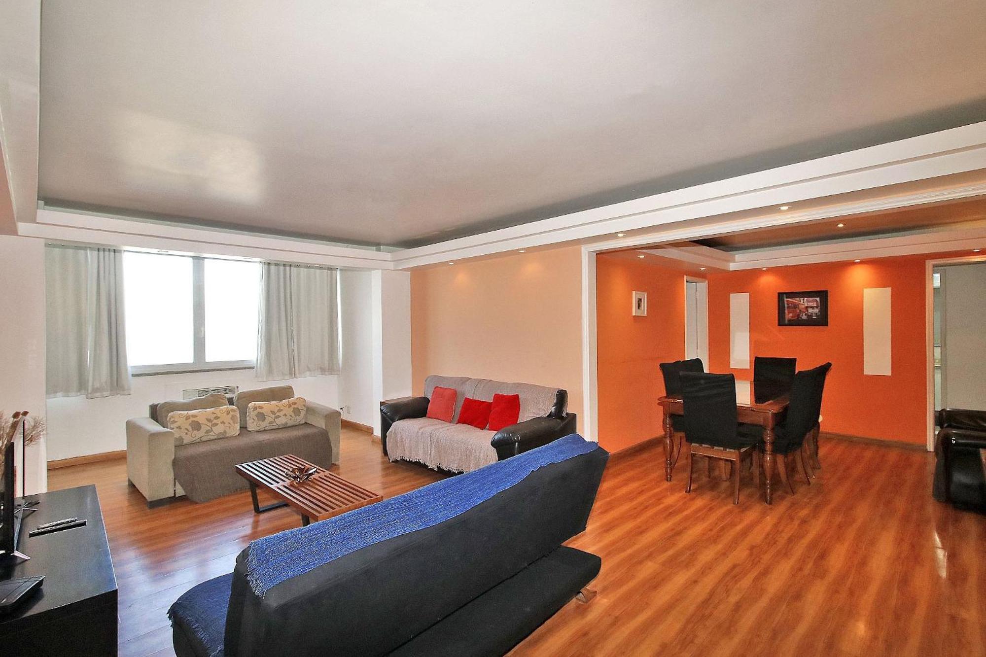 Apartment Sea View
