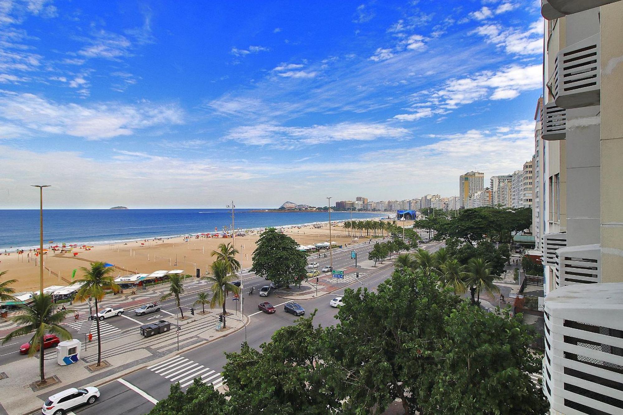 Apartment Sea View