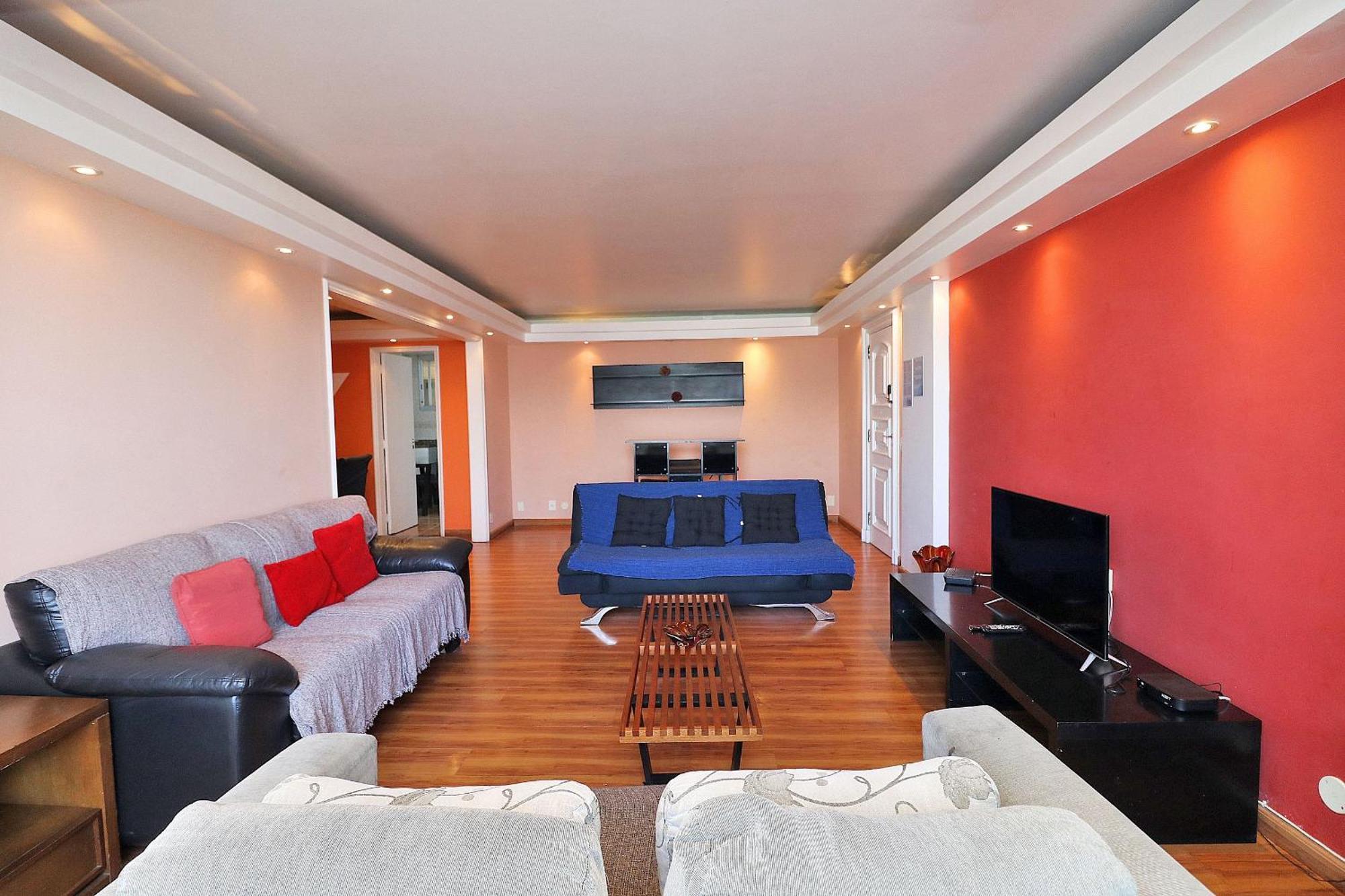 Apartment Sea View