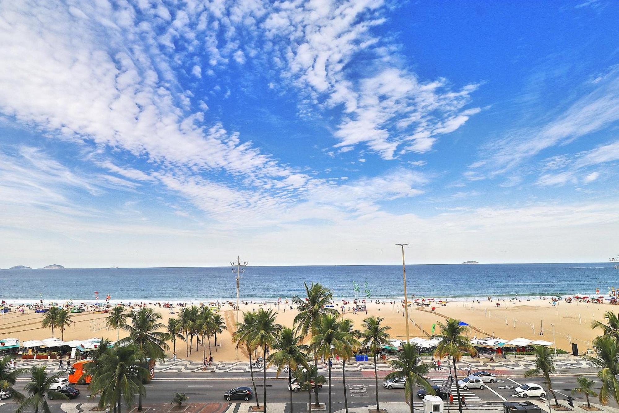 Apartment Sea View