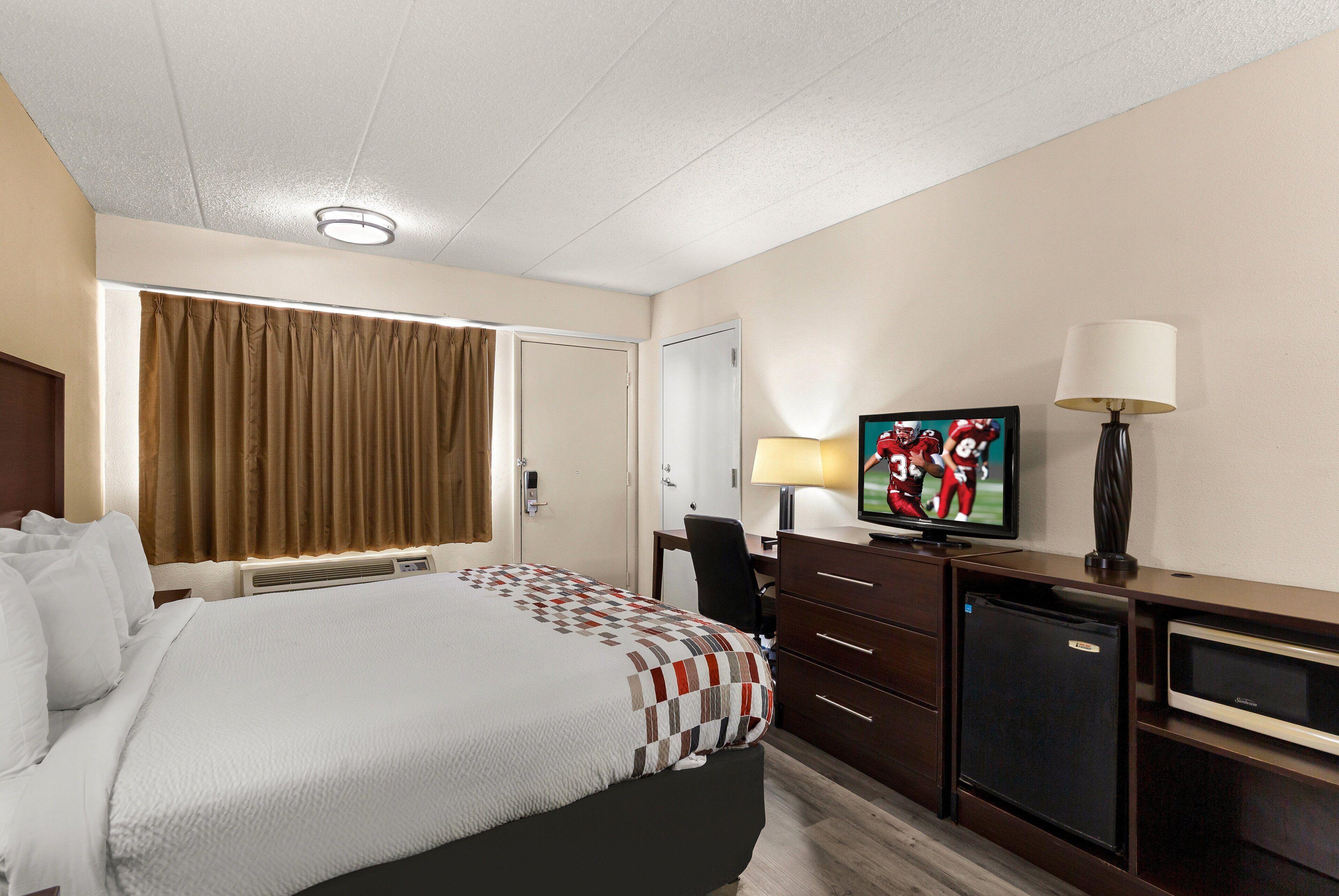 Superior King Room Disability Access Non-Smoking