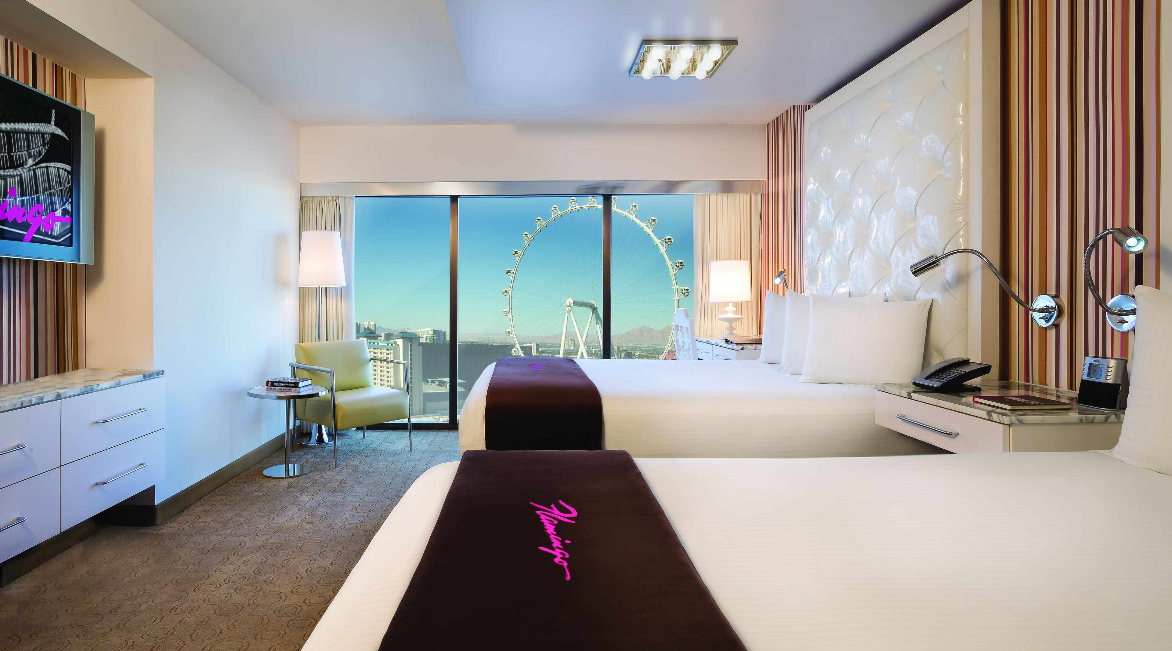 Go Room, 2 Queens, Strip View, Non-Smoking,675573579:JPEG