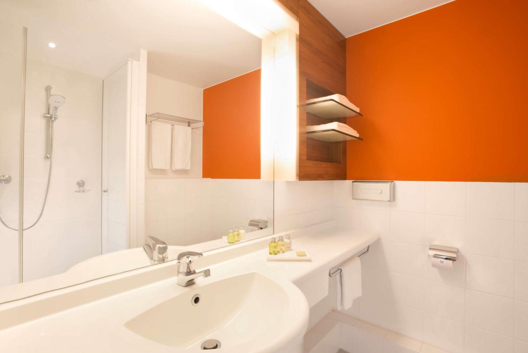 Habitación Doble Estándar con cama supletoria - 1 o 2 camas