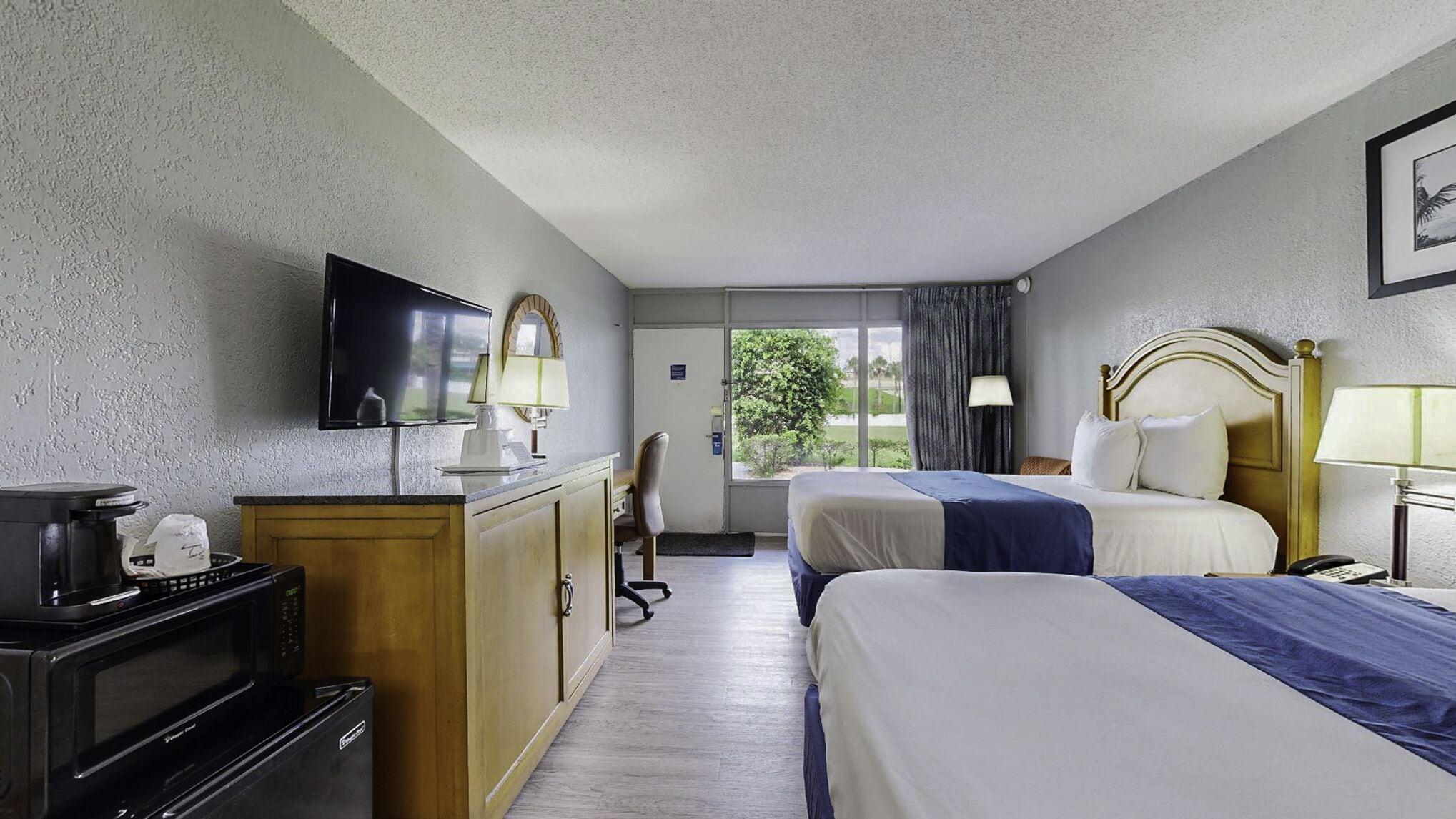 Double Room with Two Double Beds - Non-Smoking,1707775812:JPEG