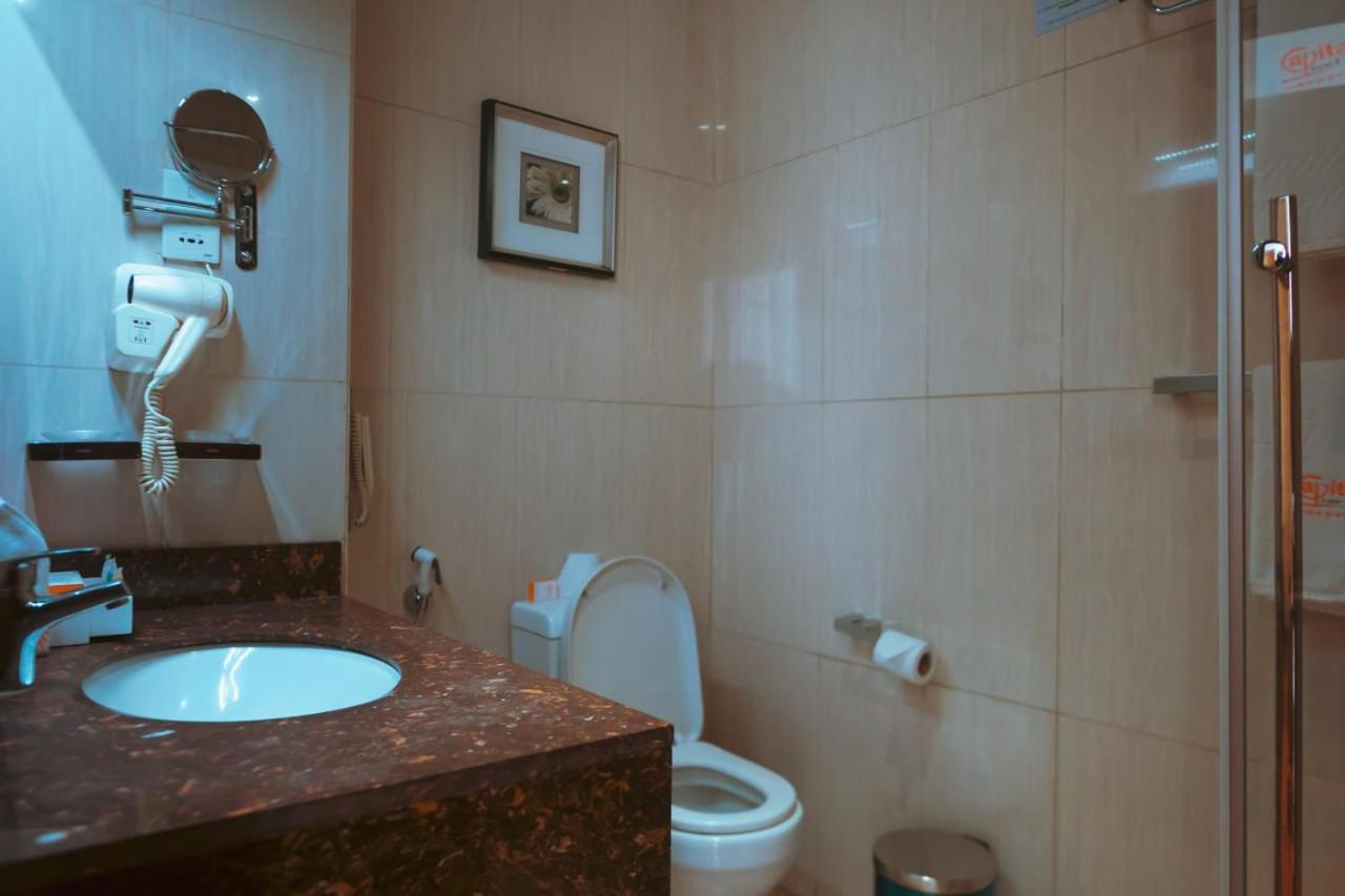 Standard King Room