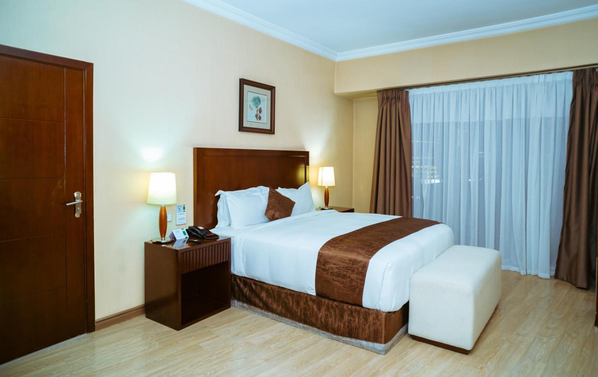 Standard King Room