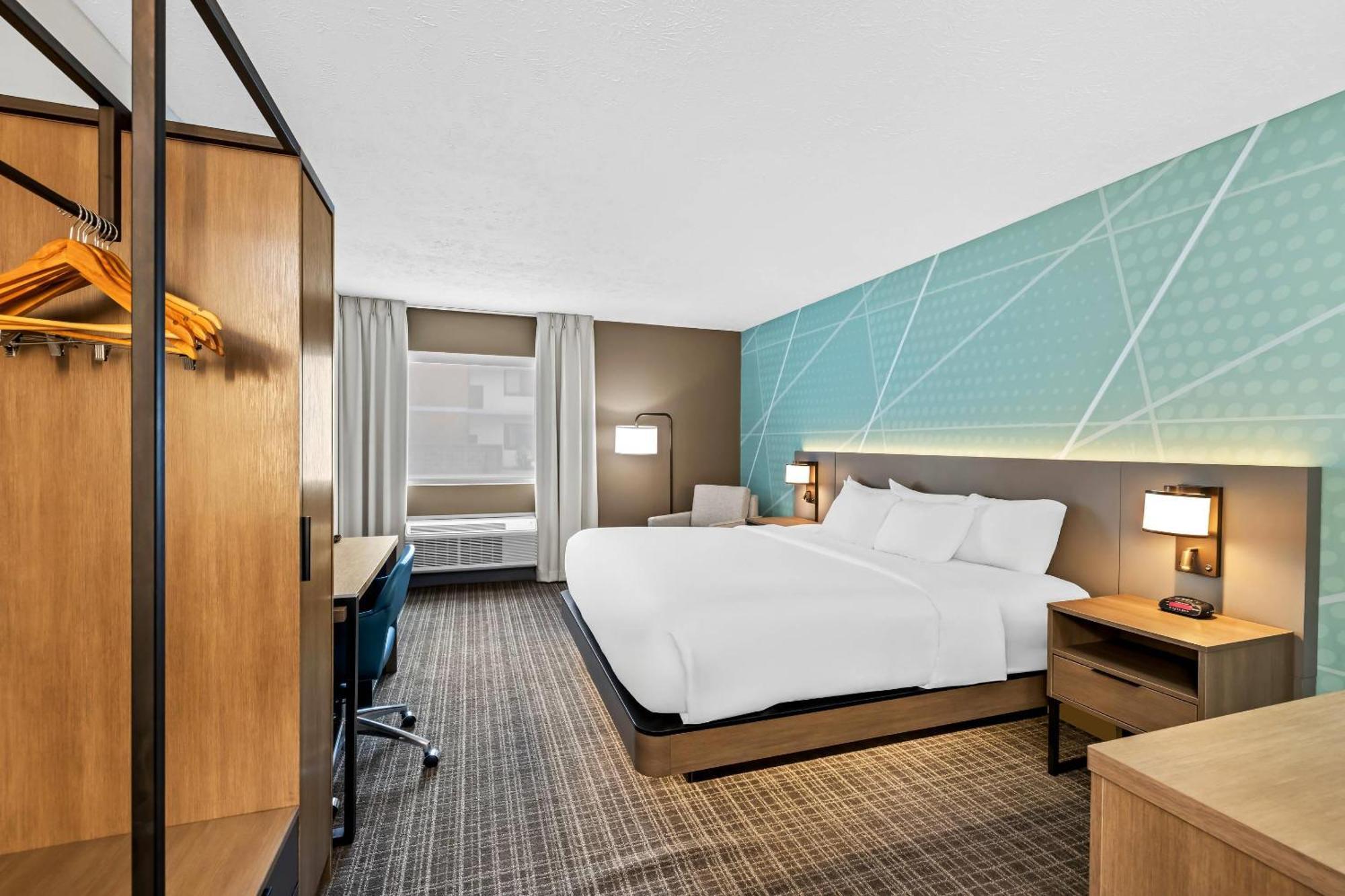 King Room