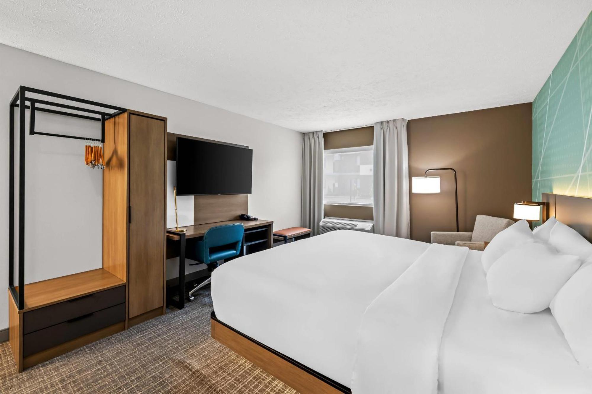 King Room