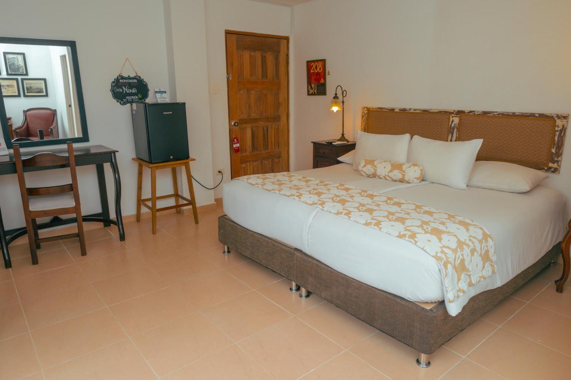 Superior Double Room