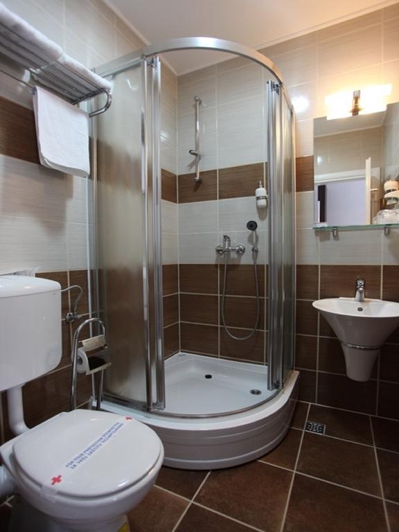 Habitación Doble Estándar - 1 o 2 camas