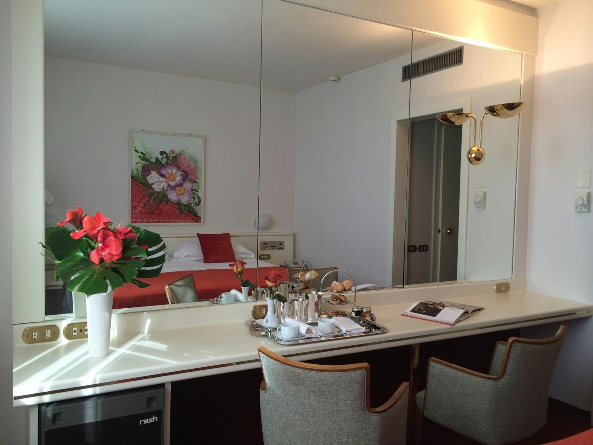 Superior Double or Twin Room