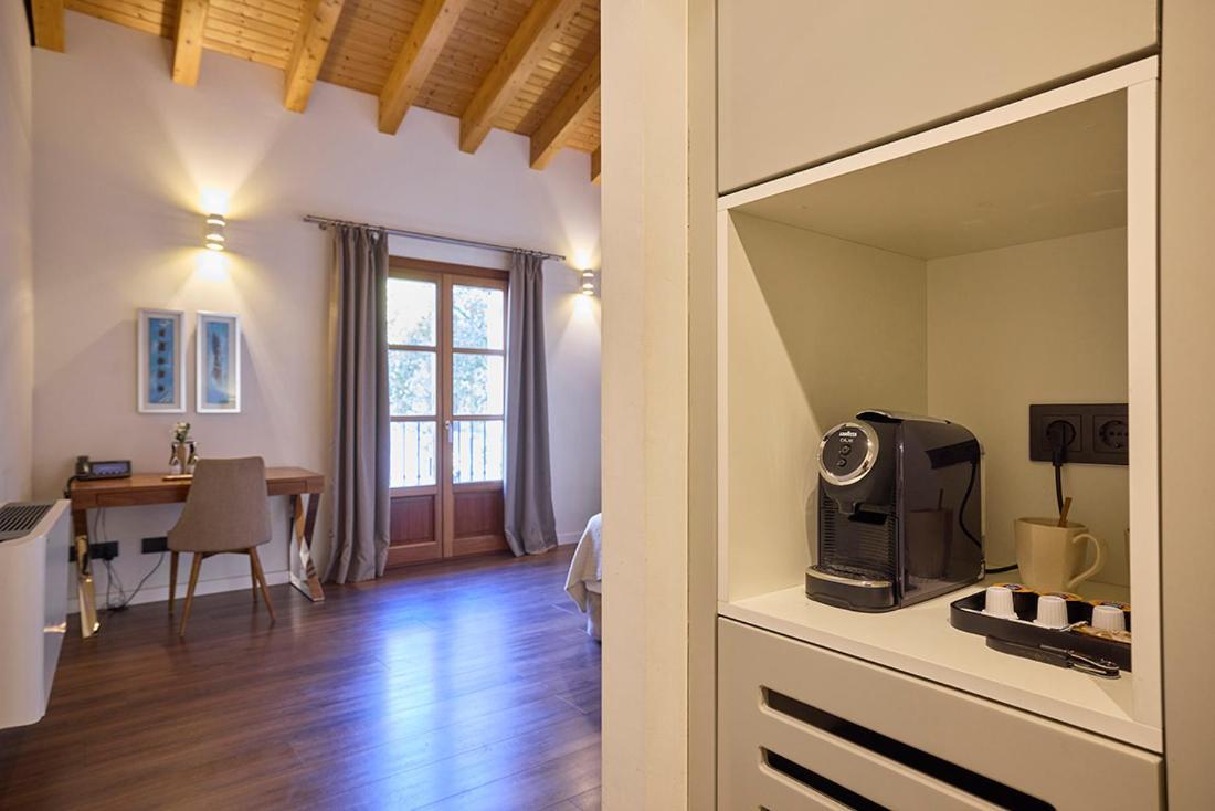 Suite Junior Deluxe