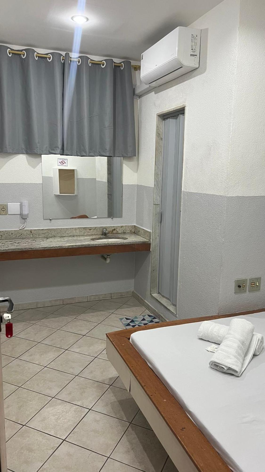 Quarto Deluxe